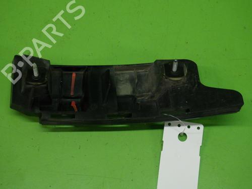 Rear bumper bracket MERCEDES-BENZ C-CLASS (W204) C 280 4-matic (204.081) | BP19652805C159 