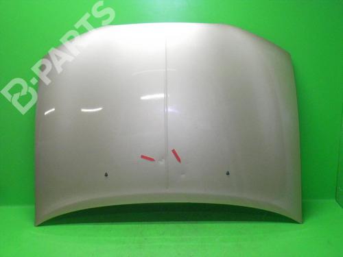 Used Hood ROVER 200 II Hatchback (RF) 214 Si (103 hp) 6375023