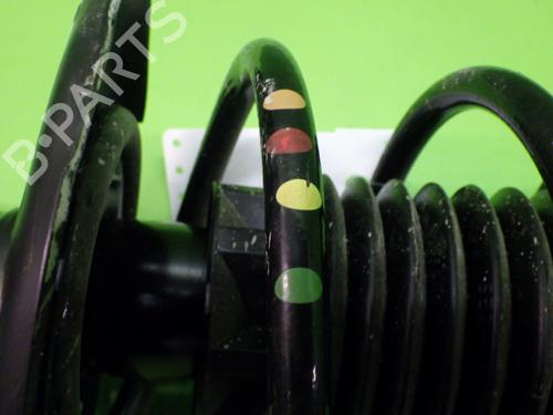 Right front shock absorber OPEL GRANDLAND / GRANDLAND X (A18, P1UO) 1.2 (75) | BP18252312M17