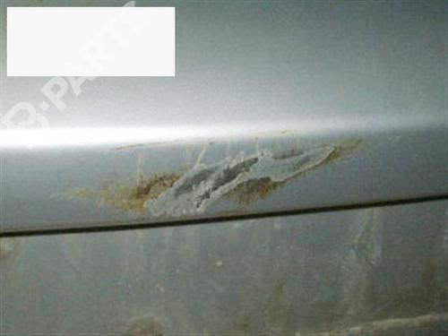 Rear bumper CHRYSLER NEON II 1.6 | BP6652005C8 