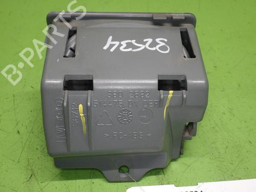 Cup/Object holder IVECO DAILY IV Dump Truck 35C15 | BP37285340I37 - Image 2