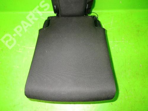 Rear seat OPEL MERIVA B MPV (S10) 1.4 (75) | BP6370610C17 