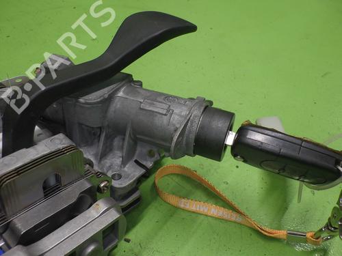 Steering column AUDI A2 (8Z0) 1.4 | BP37411790M21 - Image 3