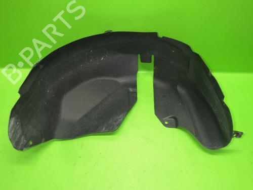 Used Wheel arch NISSAN NOTE (E11, NE11) 1.5 dCi (86 hp) 14727074