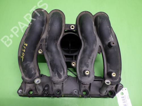 Used Intake manifold MERCEDES-BENZ SLK (R170) 200 (170.435) (136 hp) 18139869