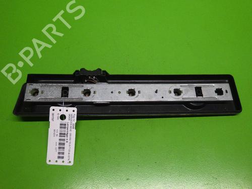 Used Lamp holder MERCEDES-BENZ 123 Saloon (W123) 240 D (123.123) (72 hp) 14724761