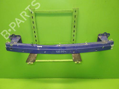 Støtfangerbjelke foran OPEL CORSA C (X01) 1.2 Twinport (F08, F68) (80 hp) 28712149