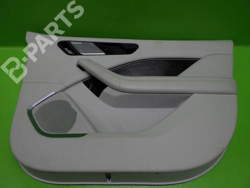 Used Front right panel JAGUAR I-PACE (X590) EV400 AWD (400 hp) 10919259