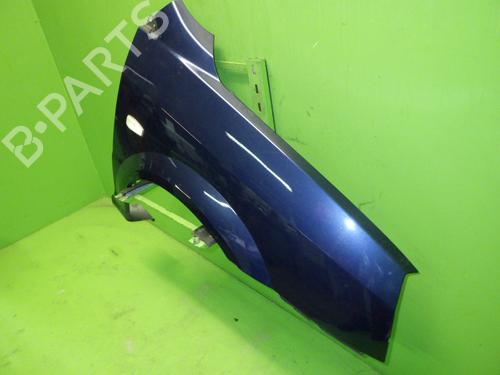 Right front fenders KIA CARENS II MPV (FJ) 2.0 CRDi | BP21209938C42 