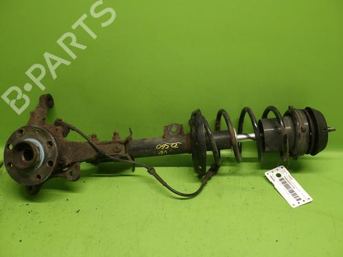 Højre fortil støddæmper Højre fortil støddæmper OPEL CORSA C (X01) 1.2 (F08, F68) (75 hp) 36426100 36426100