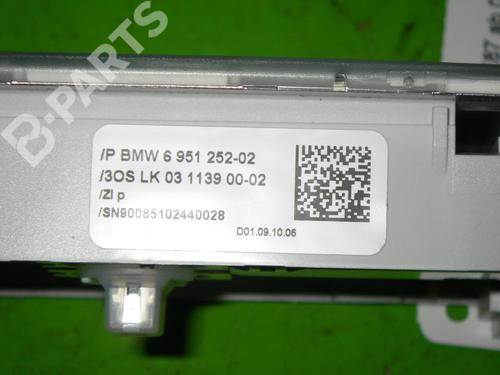 Interior roof light BMW 1 (E81) 118 d | BP6364248I8 