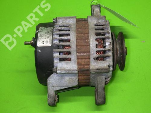 Generator DAEWOO MATIZ (M100, M150) 0.8 (52 hp) 6379785