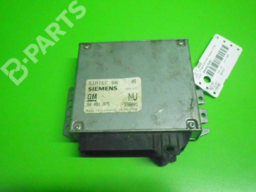 Computer OPEL OMEGA B Estate (V94) 2.0 16V (F35, M35, P35) (136 hp) 6351494