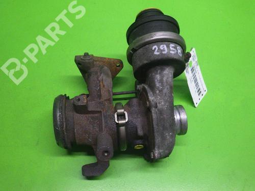Used Turbocharger/Supercharger MERCEDES-BENZ A-CLASS (W169) A 180 CDI (169.007, 169.307) (109 hp) 6388324