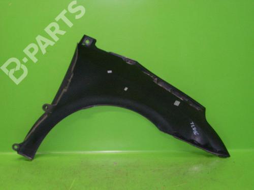 Left front fenders CITROËN C4 I (LC_) 2.0 HDi | BP6603632C41 