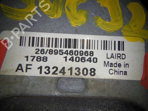Radio OPEL ASTRA J (P10) 1.6 Turbo (68) | BP19178071E6 
