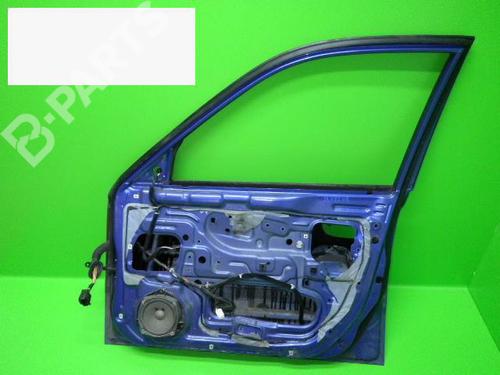 Right front door HYUNDAI ACCENT II (LC) 1.5 | BP6668414C3 
