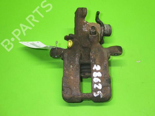 Used Right rear brake caliper NISSAN ALMERA II Hatchback (N16) 1.5 (90 hp) 14723078