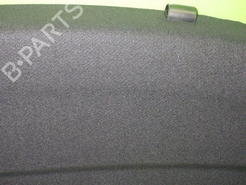 Rear parcel shelf OPEL ASTRA K (B16) 1.5 CRDI (68) | BP26136921C85 