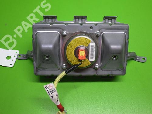 Passenger airbag TOYOTA IQ (_J1_) 1.4 D-4D (NUJ10_, NUJ10R) | BP6378583C10 