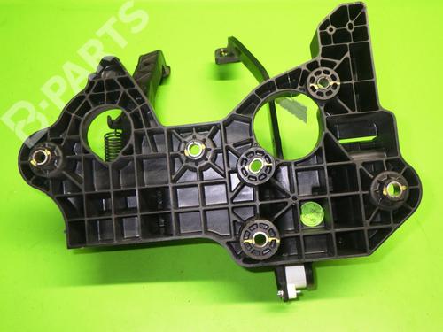 Pedal OPEL KARL (C16) 1.0 | BP6395711I4 