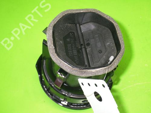 Air vent MERCEDES-BENZ B-CLASS Sports Tourer (W246, W242) B 180 (246.242) | BP14739453I21 