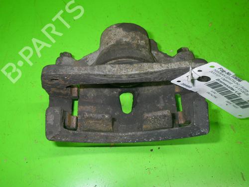 Right front brake caliper NISSAN SUNNY III Traveller (Y10) 1.6 i | BP14736445M104 