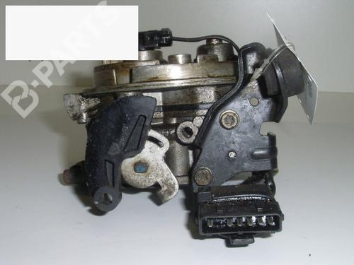 Used Injection rail CITROËN AX (ZA-_) 11 (60 hp) 6408049