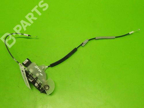 Used Front left lock OPEL GRANDLAND / GRANDLAND X (A18, P1UO) 1.2 (75) (131 hp) 7802824
