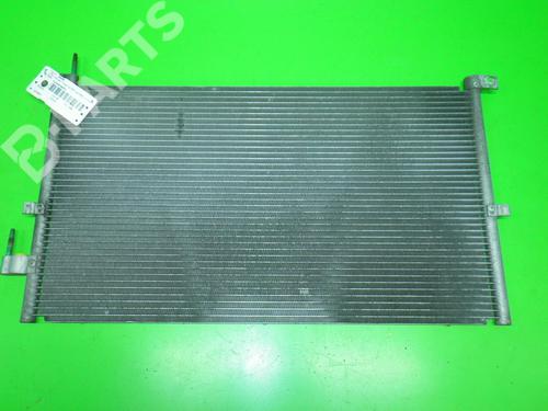 Used AC radiator FORD MONDEO III Turnier (BWY) 2.0 16V TDDi / TDCi (115 hp) 6364158