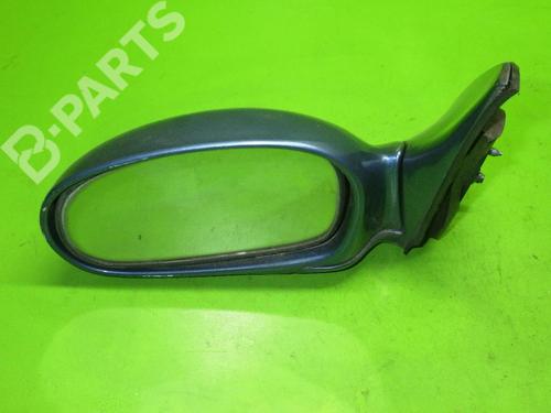 Used Left mirror KIA RIO I Hatchback (DC) 1.5 16V (98 hp) 6610621
