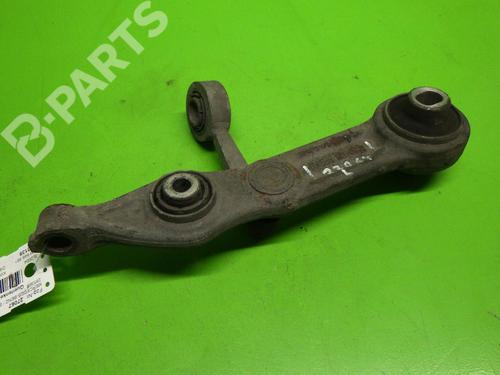 Used Left front suspension arm MERCEDES-BENZ E-CLASS T-Model (S211) E 320 T CDI (211.226) (204 hp) 6663686