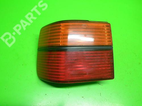 Used Left taillight VW VENTO (1H2) 1.9 TD (75 hp) 6637273