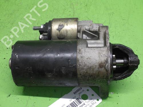Démarreur FIAT PUNTO (176_) 55 1.1 (54 hp) 29901328
