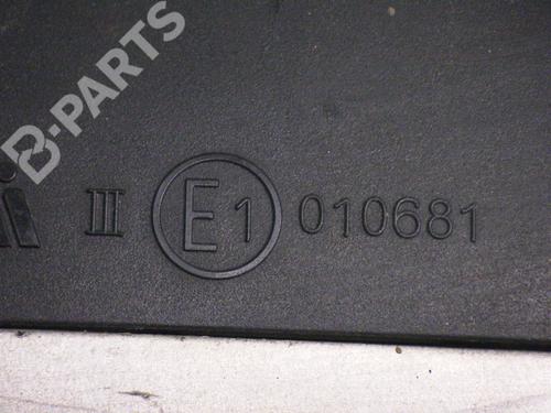 Right mirror AUDI A4 B7 Avant (8ED) 2.0 TDI | BP7784661C27 