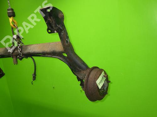 Rear axle FORD PUMA (EC_) 1.4 16V | BP7401152M2 