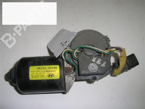 Front wiper motor HYUNDAI GETZ (TB) 1.3 i | BP6660613M29 