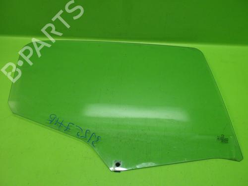 Used Rear right door window PEUGEOT 308 I (4A_, 4C_) 1.6 16V (120 hp) 22330433