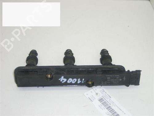 Elektronische module OPEL VECTRA B (J96) 2.6 i V6 (F19) (170 hp) 14705213
