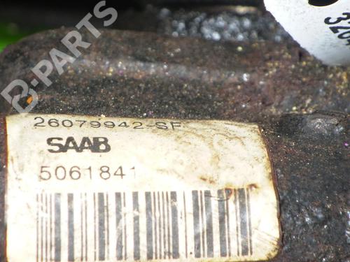 Steering pump SAAB 9-3 (YS3D) 2.0 Turbo | BP6388802M99 