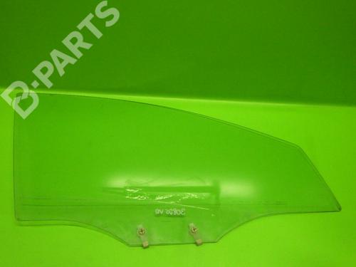 Front right door window CHRYSLER NEON II 1.6 (116 hp) 7772784