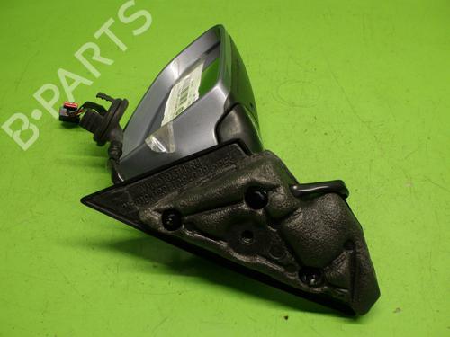 Right mirror AUDI A3 (8P1) 1.6 | BP27976558C27 