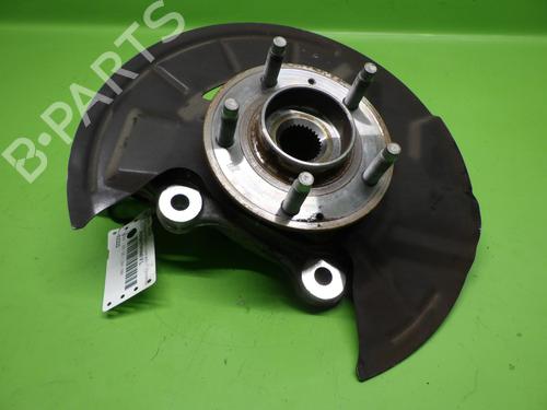 Used Left front steering knuckle OPEL INSIGNIA B Sports Tourer (Z18) 2.0 CDTi (35) (174 hp) 25730867