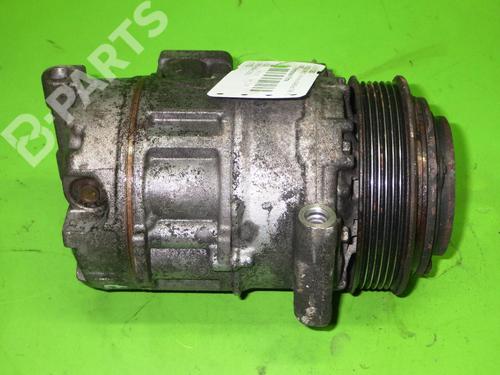 AC Kompressor MERCEDES-BENZ VITO Bus (W638) 108 CDI 2.2 (638.194) (82 hp) 6384640