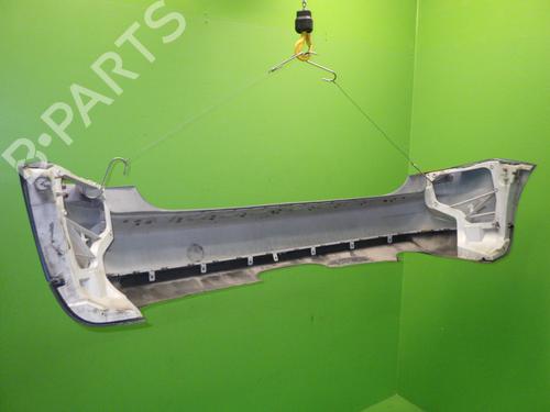 Rear bumper FORD FOCUS C-MAX (DM2) 2.0 TDCi | BP23505471C8 