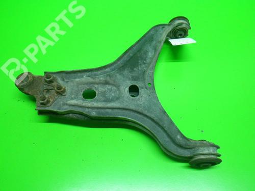 Left front suspension arm AUDI 80 B4 Saloon (8C2) 2.0 E | BP6606916M12 