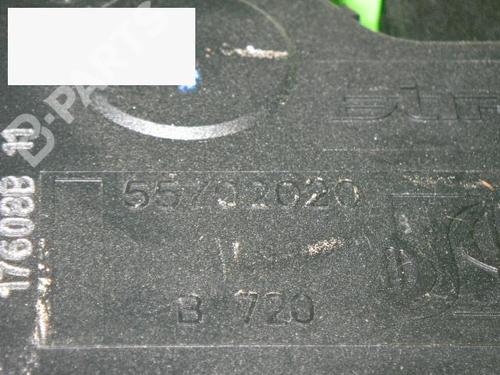 Pedal OPEL CORSA D (S07) 1.3 CDTI (L08, L68) | BP6355401I4