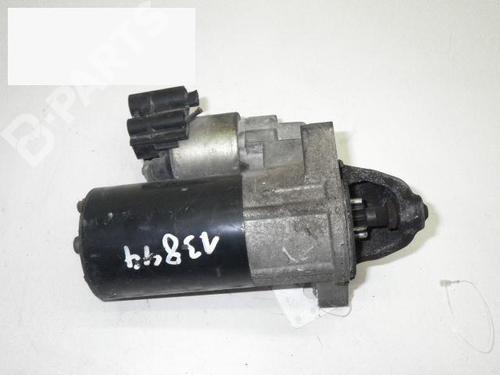 Starter FORD ESCORT V (AAL, ABL) 1.6 i 16V | BP6403669M8 
