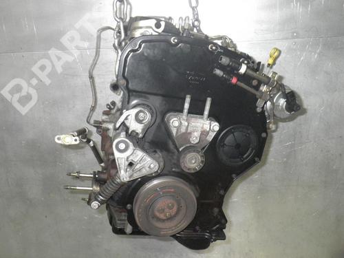 Engine FORD MONDEO III Turnier (BWY) 2.0 16V TDDi / TDCi | BP6371577M1 