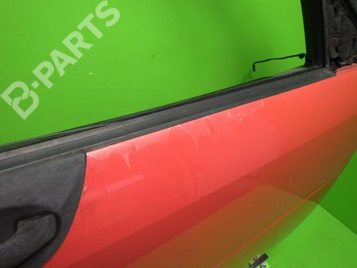 Right front door SMART FORFOUR (454) 1.5 CDI (454.001) | BP6914826C3 